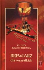 BREWIARZ DLA WSZYSTKICH