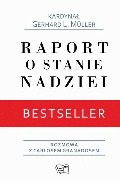 Raport o stanie nadziei 