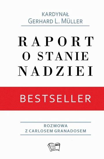 Raport o stanie nadziei 