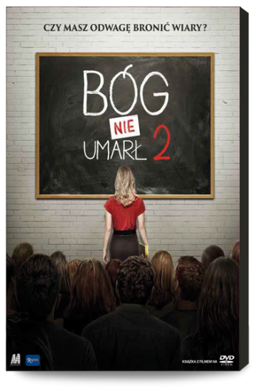 Bóg nie umarł 2
