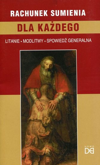 Rachunek sumienia dla każdego