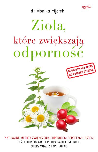 Zioła na odporność
