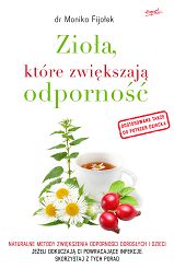 Zioła na odporność