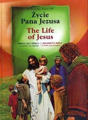Życie Pana Jezusa - The Life of Jesus