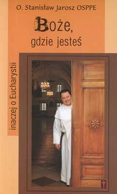 Boże, gdzie jesteś