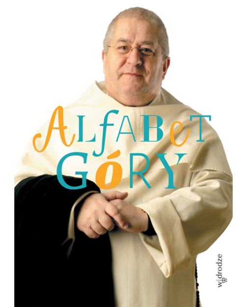  Alfabet Góry