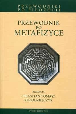 PRZEWODNIK PO METAFIZYCE