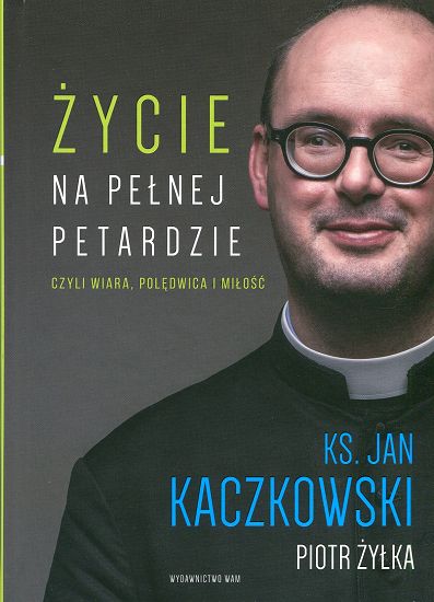 Życie na pełnej petardzie