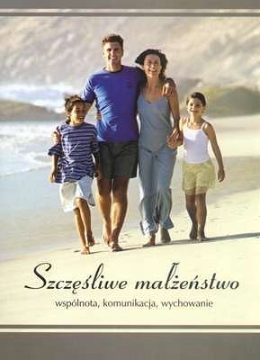 Szczęśliwe małżeństwo