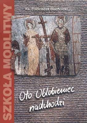 OTO OBLUBIENIEC NADCHODZI