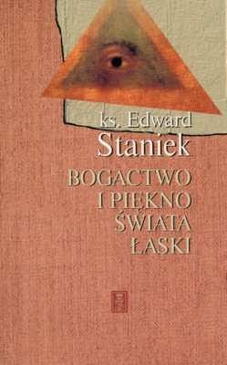 Bogactwo i piękno świata łaski
