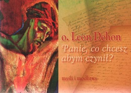 Panie co chcesz abym czynił?