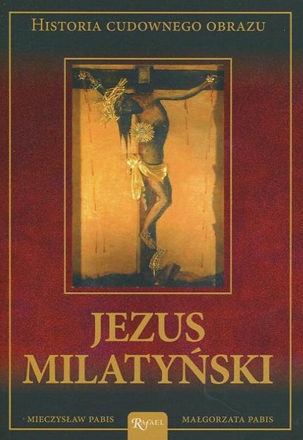 Jezus Milatyński