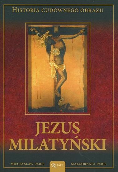 Jezus Milatyński