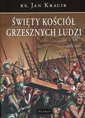 Święty Kościół grzesznych ludzi