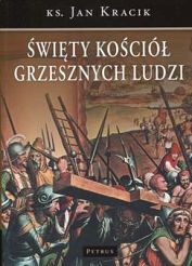 Święty Kościół grzesznych ludzi