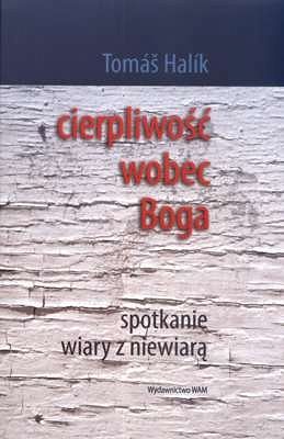 CIERPLIWOŚĆ WOBEC BOGA