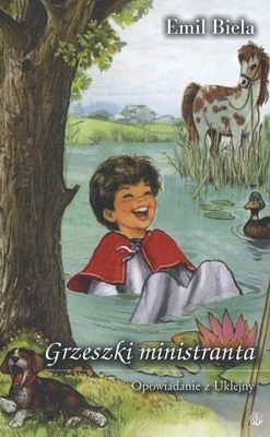 Grzeszki ministranta