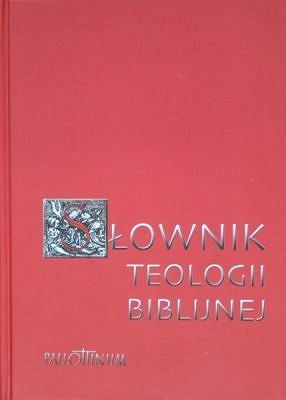 Słownik teologii biblijnej