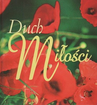 Duch miłości