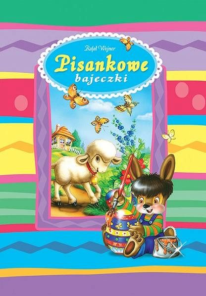 Pisankowe bajeczki