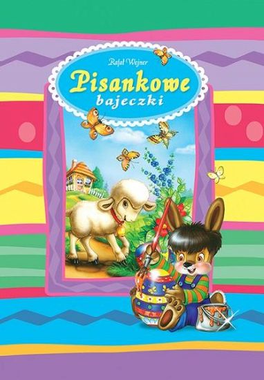 Pisankowe bajeczki