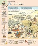 Biblijny detektyw. Książka z zagadkami 