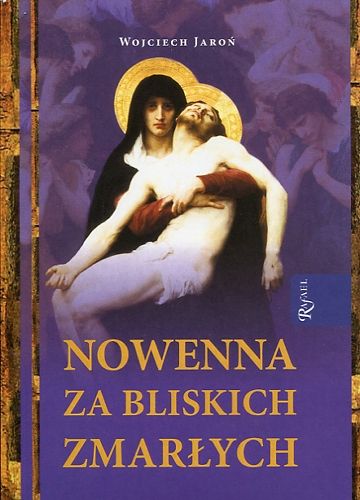 Nowenna za bliskich zmarłych