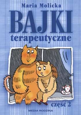 Bajki terapeutyczne cz. 2