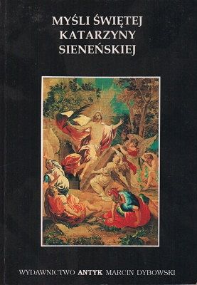 Myśli świętej Katarzyny Sieneńskiej