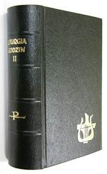 Liturgia Godzin tom 2