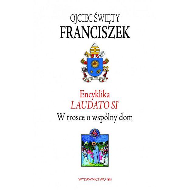 Encyklika Laudato Si