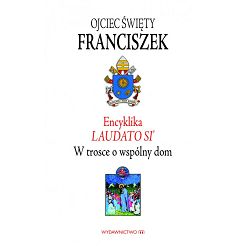 Encyklika Laudato Si