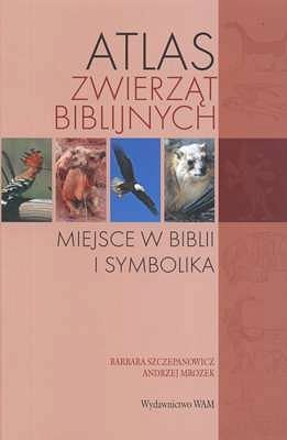 Atlas zwierząt biblijnych