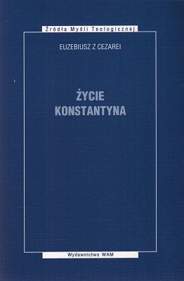 Życie Konstantyna