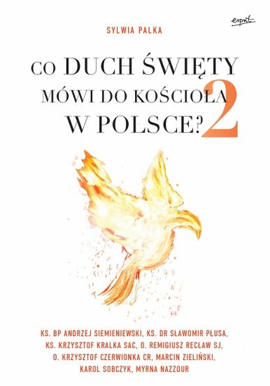 Co Duch Święty mówi do Kościoła w Polsce? cz.2
