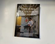 Ćwiczenia dla lektorów i psalmistów Rekolekcje od Środy Popielcowej do niedzieli po Uroczystości Najświętszego Serca Pana Jezusa - 2