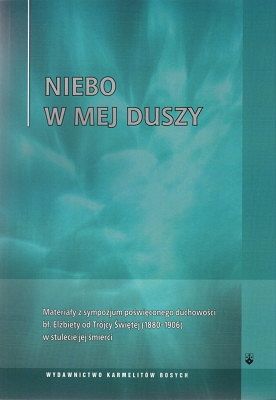 Niebo w mej duszy