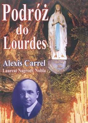 Podróż do Lourdes