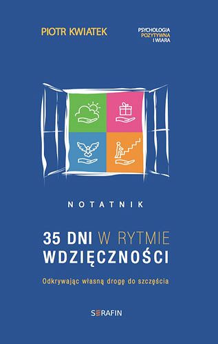 35 dni w rytmie szczęścia