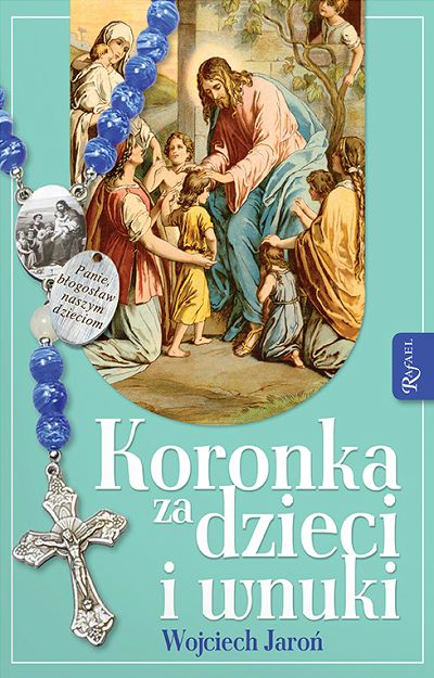 Koronka za dzieci i wnuki