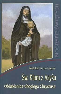 Św. Klara z Asyżu