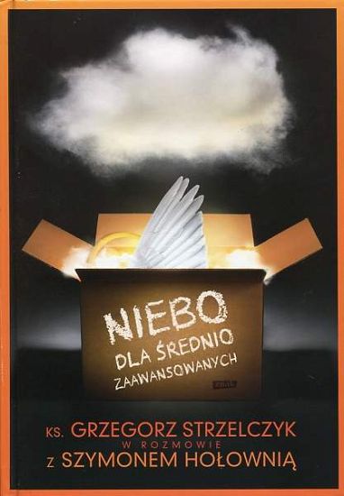 Niebo dla średnio zaawansowanych