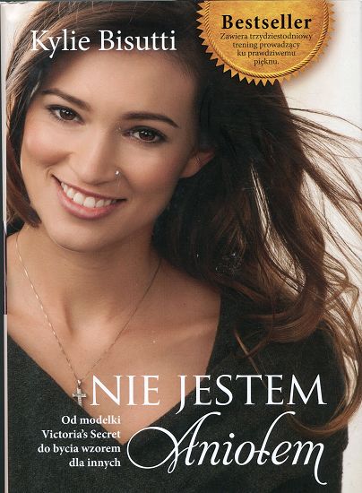 Nie jestem aniołem