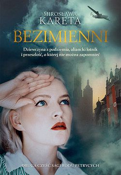 Bezimienni. Druga część sagi rodu Petrycych