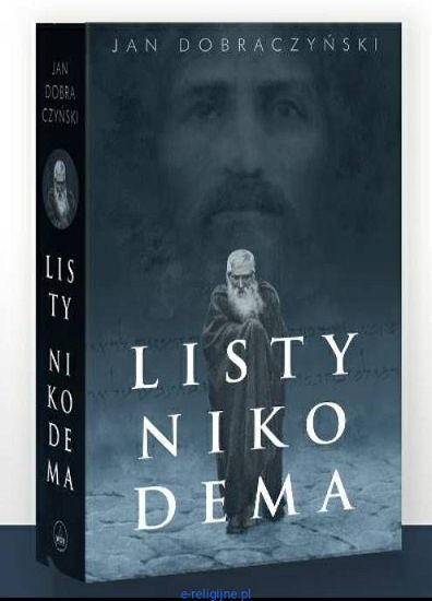 Listy Nikodema - Jan Dobraczyński