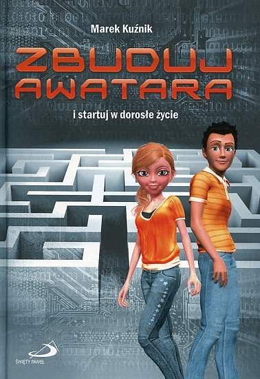 Zbuduj awatara i startuj w dorosłe życie