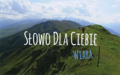 Słowo dla Ciebie - Wiara