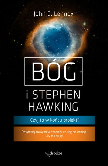 Bóg i Stephen Hawking 