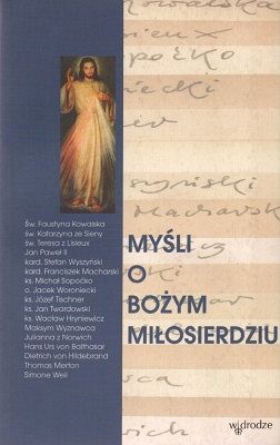 Myśli o Bożym Miłosierdziu